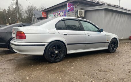 BMW 5 серия, 1997 год, 500 000 рублей, 20 фотография