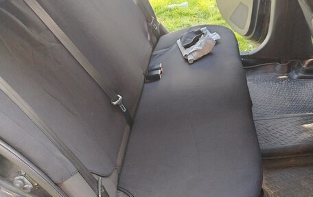 Nissan Almera, 2013 год, 650 000 рублей, 5 фотография