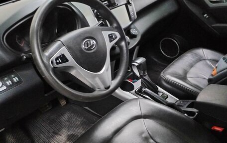 Lifan X60 I рестайлинг, 2016 год, 680 000 рублей, 3 фотография