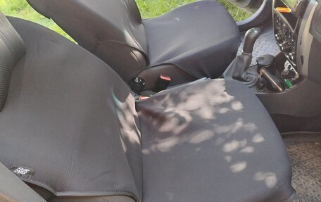 Nissan Almera, 2013 год, 650 000 рублей, 6 фотография