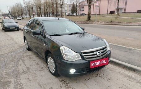 Nissan Almera, 2013 год, 650 000 рублей, 2 фотография