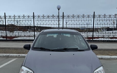 Chevrolet Aveo III, 2011 год, 670 000 рублей, 2 фотография