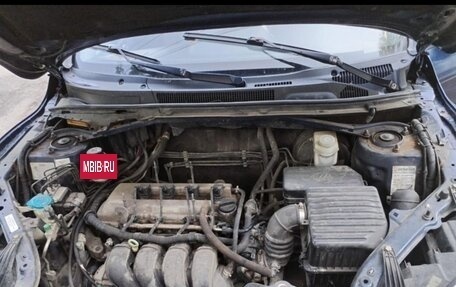 Lifan X60 I рестайлинг, 2016 год, 680 000 рублей, 9 фотография