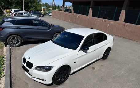 BMW 3 серия, 2008 год, 1 000 000 рублей, 4 фотография