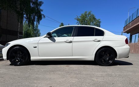 BMW 3 серия, 2008 год, 1 000 000 рублей, 3 фотография