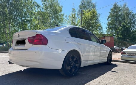 BMW 3 серия, 2008 год, 1 000 000 рублей, 12 фотография