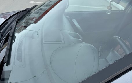 Chevrolet Aveo III, 2011 год, 670 000 рублей, 13 фотография