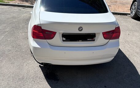BMW 3 серия, 2008 год, 1 000 000 рублей, 7 фотография