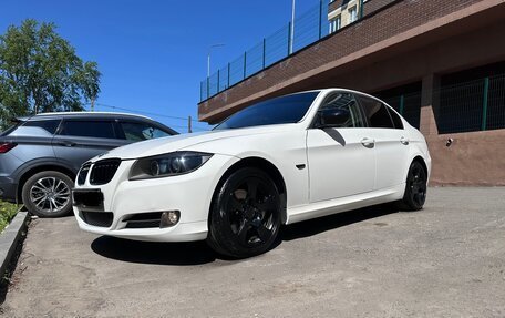 BMW 3 серия, 2008 год, 1 000 000 рублей, 6 фотография