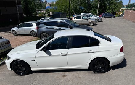 BMW 3 серия, 2008 год, 1 000 000 рублей, 5 фотография
