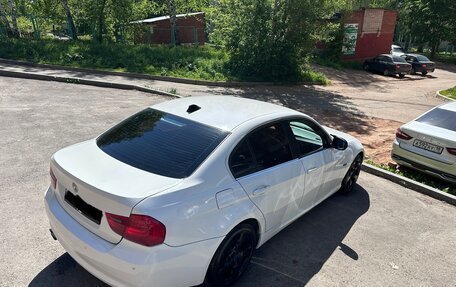 BMW 3 серия, 2008 год, 1 000 000 рублей, 9 фотография