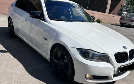 BMW 3 серия, 2008 год, 1 000 000 рублей, 11 фотография