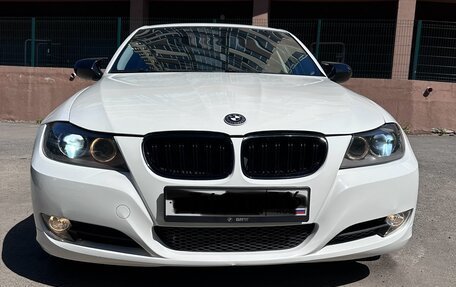 BMW 3 серия, 2008 год, 1 000 000 рублей, 10 фотография