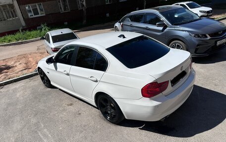 BMW 3 серия, 2008 год, 1 000 000 рублей, 2 фотография