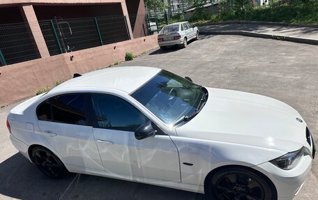 BMW 3 серия, 2008 год, 1 000 000 рублей, 8 фотография