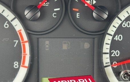 Chevrolet Aveo III, 2011 год, 670 000 рублей, 12 фотография