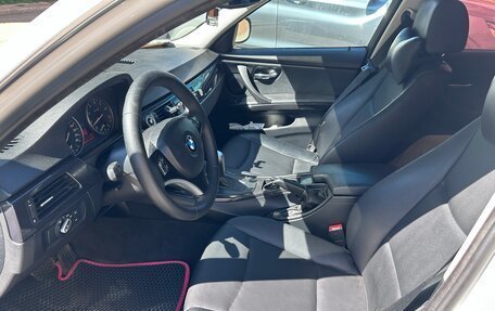 BMW 3 серия, 2008 год, 1 000 000 рублей, 13 фотография
