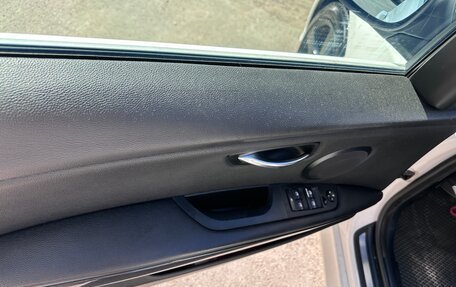 BMW 3 серия, 2008 год, 1 000 000 рублей, 14 фотография