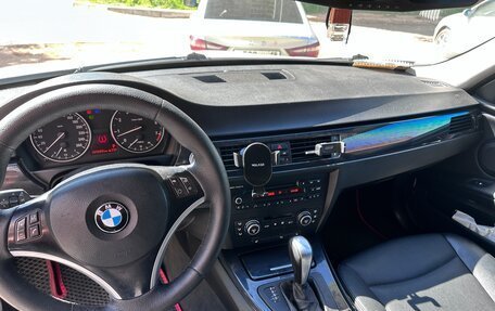 BMW 3 серия, 2008 год, 1 000 000 рублей, 15 фотография