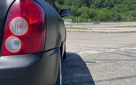 Mazda Familia, 2002 год, 500 000 рублей, 7 фотография