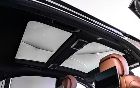 Mercedes-Benz S-Класс, 2019 год, 6 350 000 рублей, 15 фотография