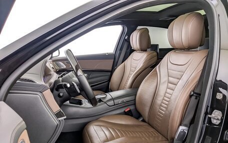 Mercedes-Benz S-Класс, 2019 год, 6 350 000 рублей, 19 фотография