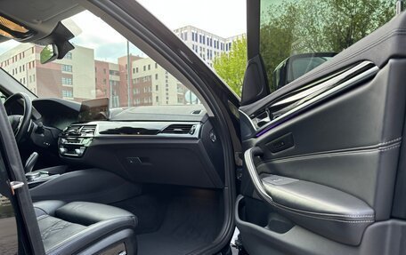 BMW 5 серия, 2019 год, 3 499 000 рублей, 18 фотография