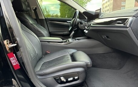 BMW 5 серия, 2019 год, 3 499 000 рублей, 16 фотография
