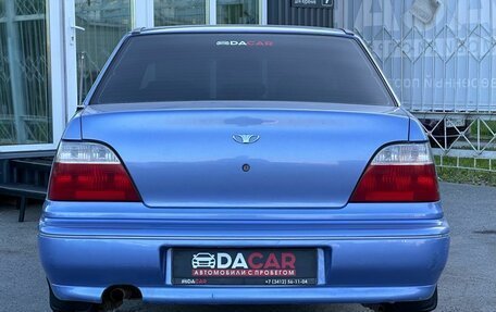 Daewoo Nexia I рестайлинг, 2000 год, 199 000 рублей, 7 фотография