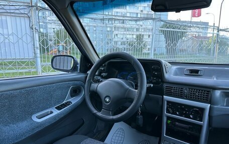 Daewoo Nexia I рестайлинг, 2000 год, 199 000 рублей, 11 фотография