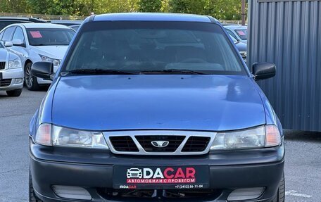 Daewoo Nexia I рестайлинг, 2000 год, 199 000 рублей, 2 фотография