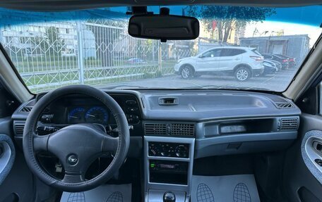 Daewoo Nexia I рестайлинг, 2000 год, 199 000 рублей, 13 фотография