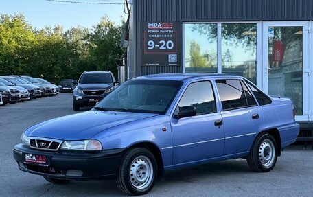 Daewoo Nexia I рестайлинг, 2000 год, 199 000 рублей, 4 фотография