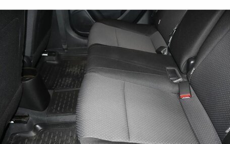 KIA Rio IV, 2021 год, 1 610 000 рублей, 7 фотография