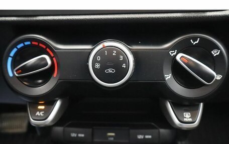 KIA Rio IV, 2021 год, 1 610 000 рублей, 11 фотография