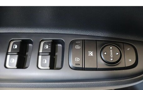 KIA Rio IV, 2021 год, 1 610 000 рублей, 13 фотография