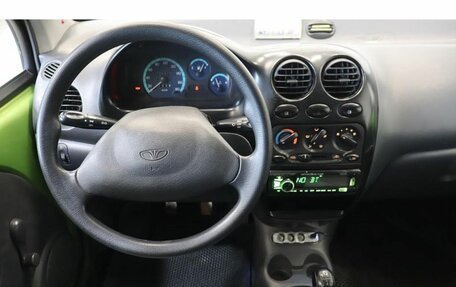 Daewoo Matiz I, 2006 год, 220 000 рублей, 8 фотография