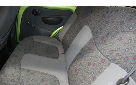 Daewoo Matiz I, 2006 год, 220 000 рублей, 7 фотография