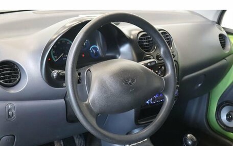 Daewoo Matiz I, 2006 год, 220 000 рублей, 6 фотография