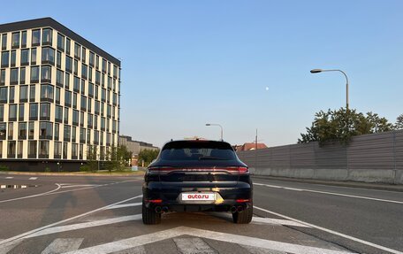 Porsche Macan I рестайлинг, 2020 год, 5 800 000 рублей, 6 фотография