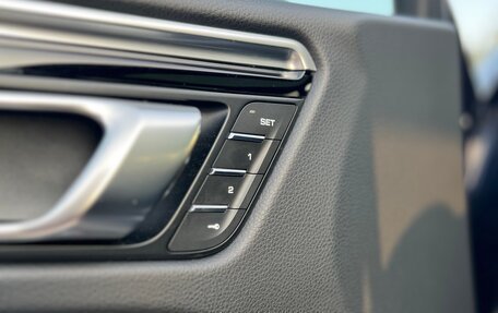 Porsche Macan I рестайлинг, 2020 год, 5 800 000 рублей, 14 фотография