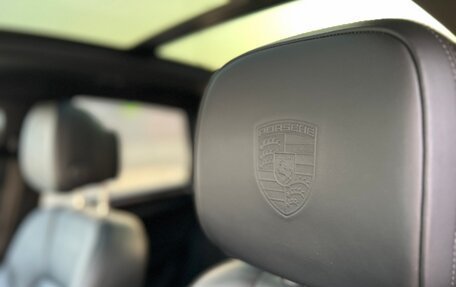 Porsche Macan I рестайлинг, 2020 год, 5 800 000 рублей, 9 фотография