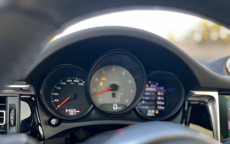 Porsche Macan I рестайлинг, 2020 год, 5 800 000 рублей, 12 фотография