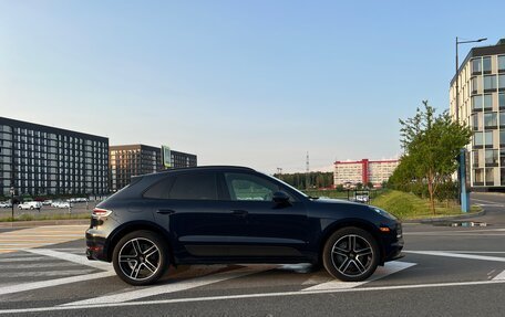 Porsche Macan I рестайлинг, 2020 год, 5 800 000 рублей, 8 фотография