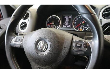 Volkswagen Tiguan I, 2015 год, 1 399 000 рублей, 8 фотография