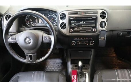 Volkswagen Tiguan I, 2015 год, 1 399 000 рублей, 9 фотография