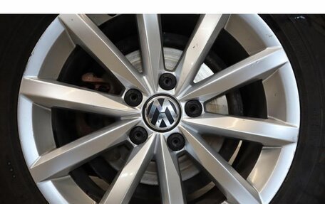 Volkswagen Tiguan I, 2015 год, 1 399 000 рублей, 15 фотография