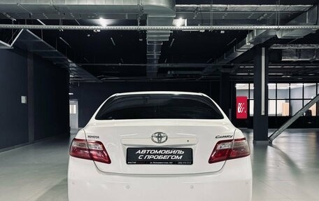 Toyota Camry, 2011 год, 1 300 000 рублей, 3 фотография