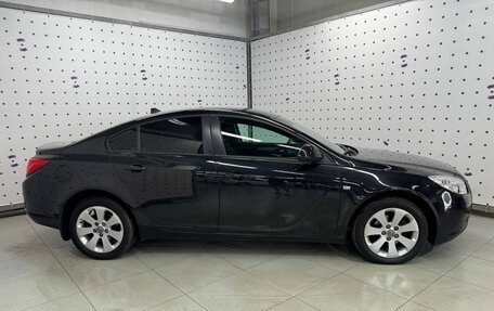 Opel Insignia II рестайлинг, 2013 год, 965 000 рублей, 7 фотография
