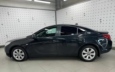 Opel Insignia II рестайлинг, 2013 год, 965 000 рублей, 8 фотография